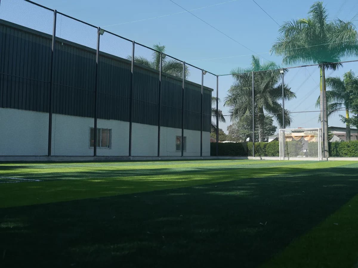 5-a-Side Football / Box Cricket at PowerPickle pickleball club, Bangalore